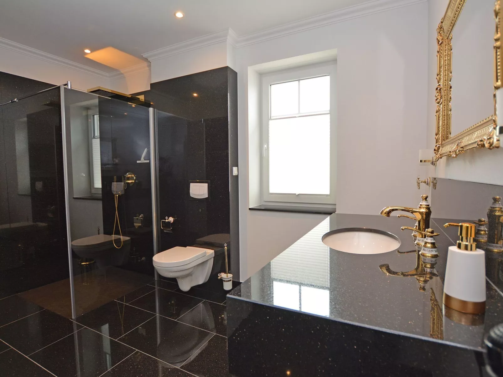 Merzijana Eerdgeschoss in Stinteck - Image-tags.info