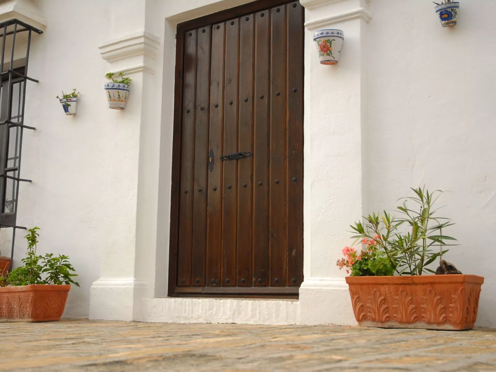 Mijas Pueblo Wohnung - Image-tags.info