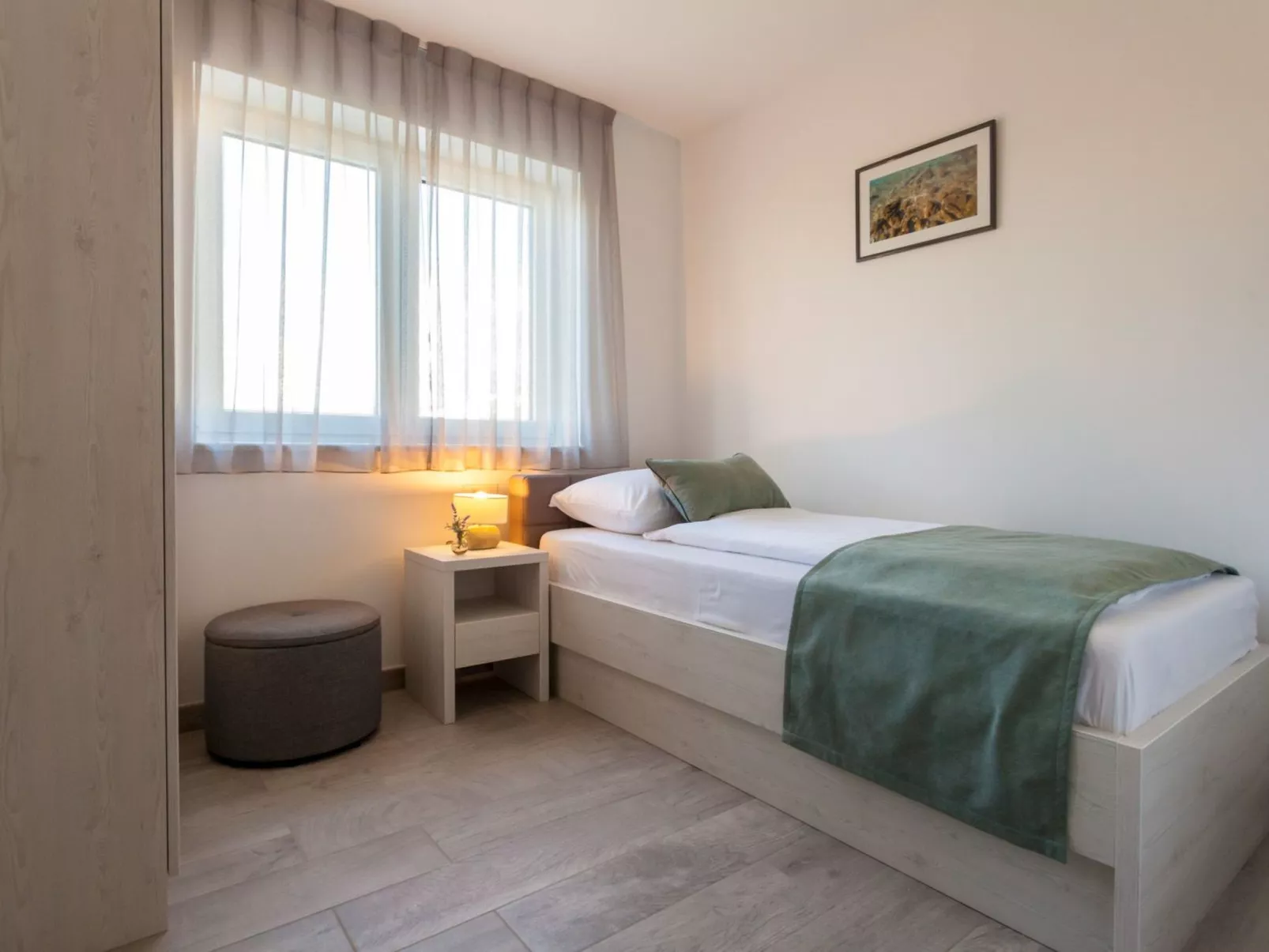 In Malinska mit großem Pool - Image-tags.info