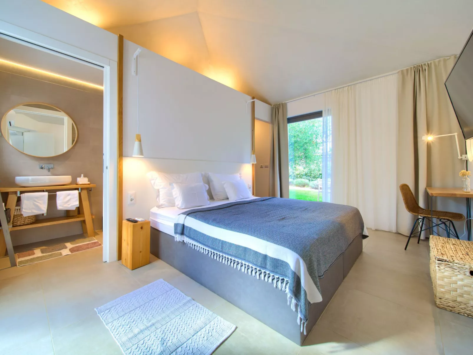 Villa "Margari Villas" mit privatem Pool - Image-tags.info