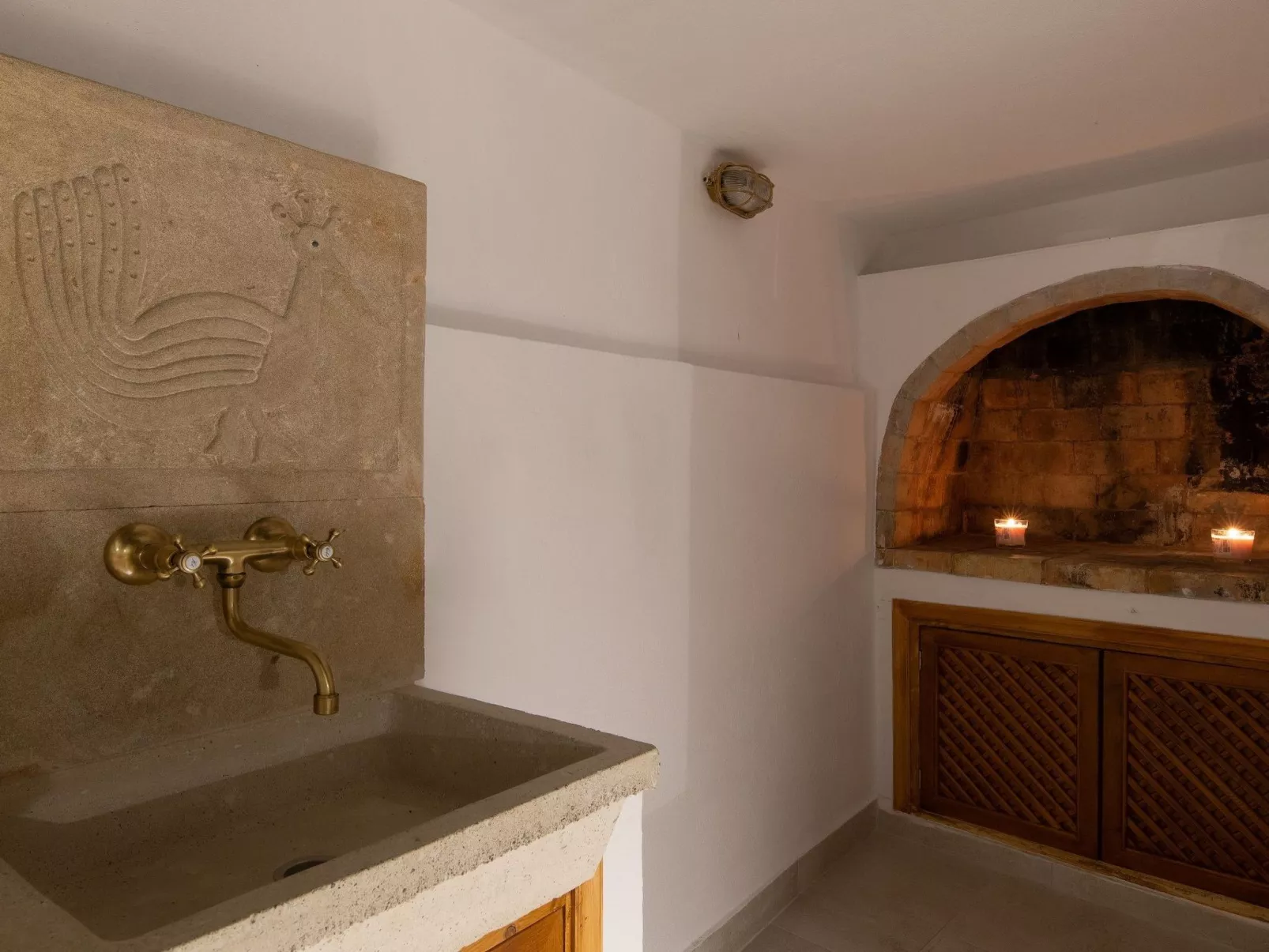 In Pefki mit privatem Pool - Image-tags.info