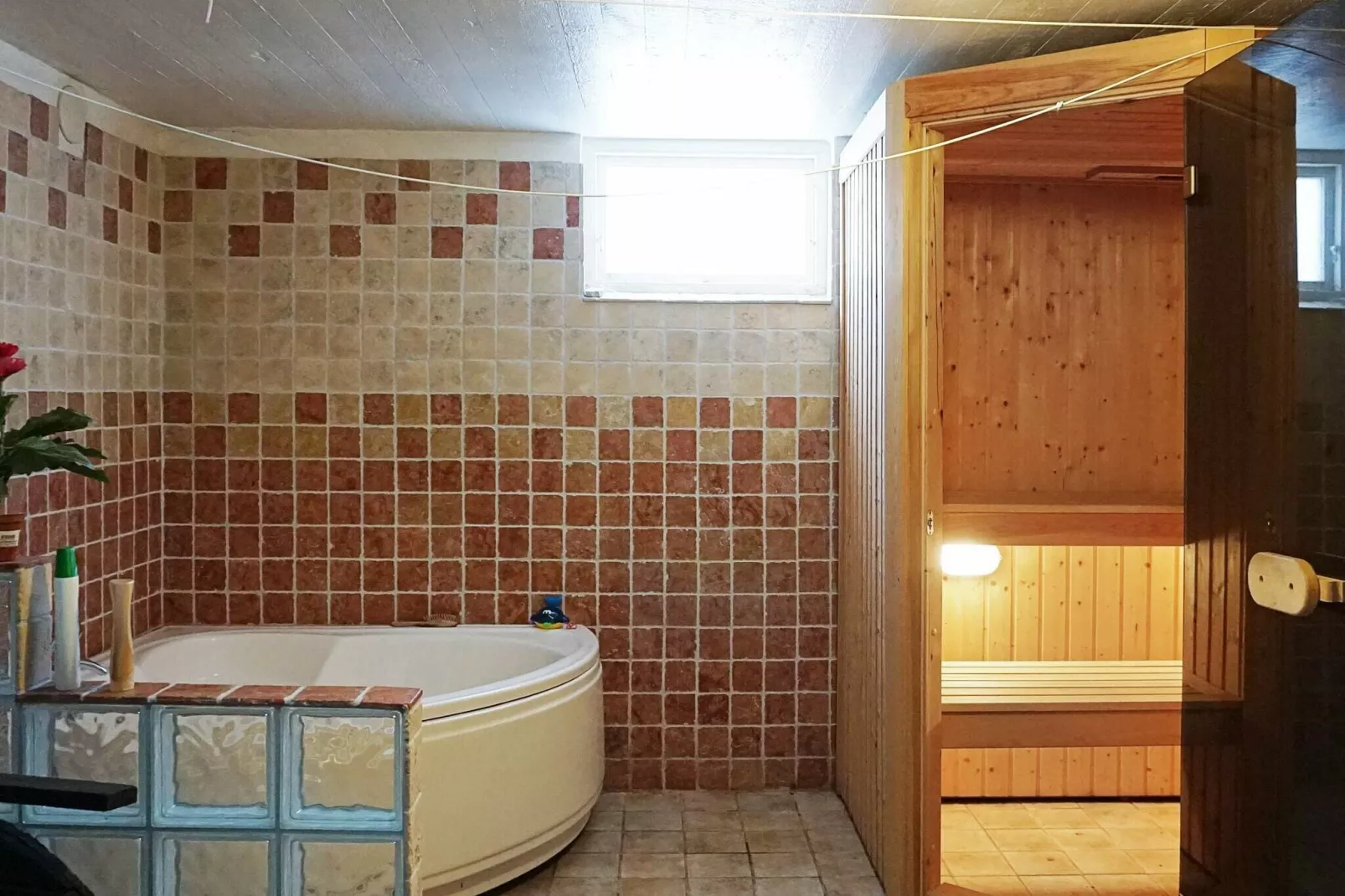 6 persoons vakantie huis in VARA-Binnen