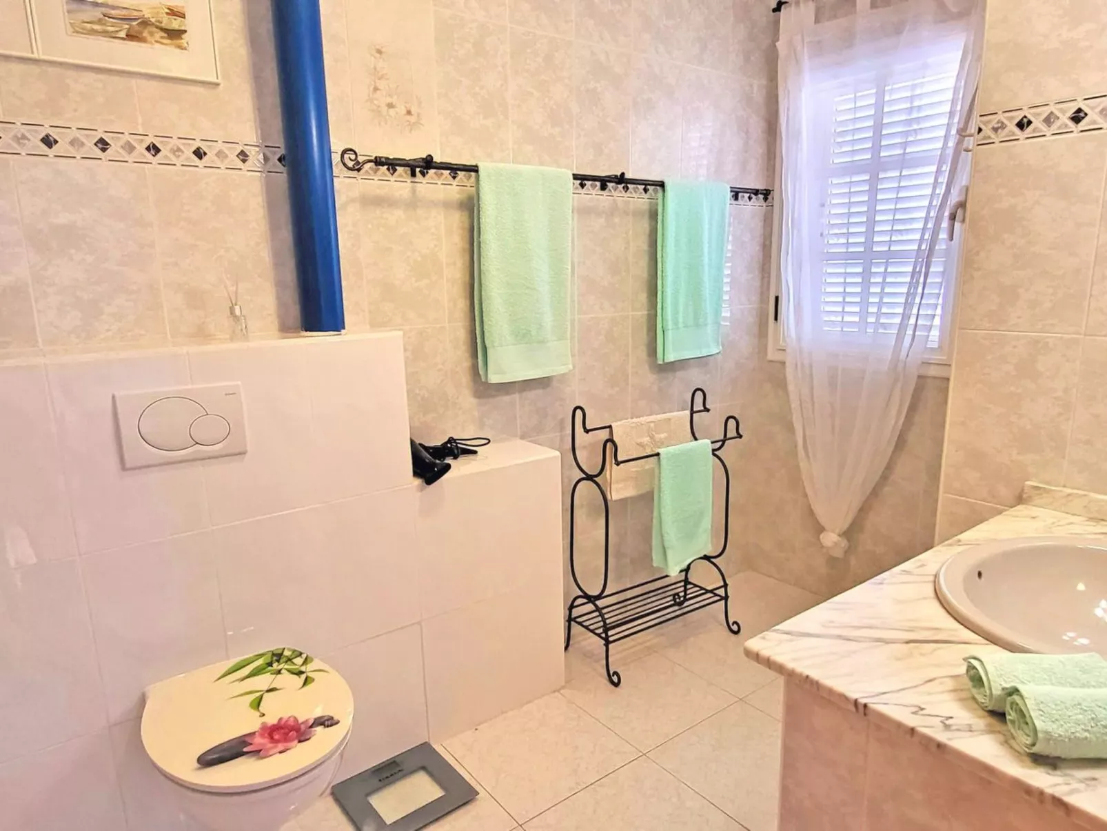 Casa la Isla in Tarajalejo mit Garten und WiFi - Image-tags.info