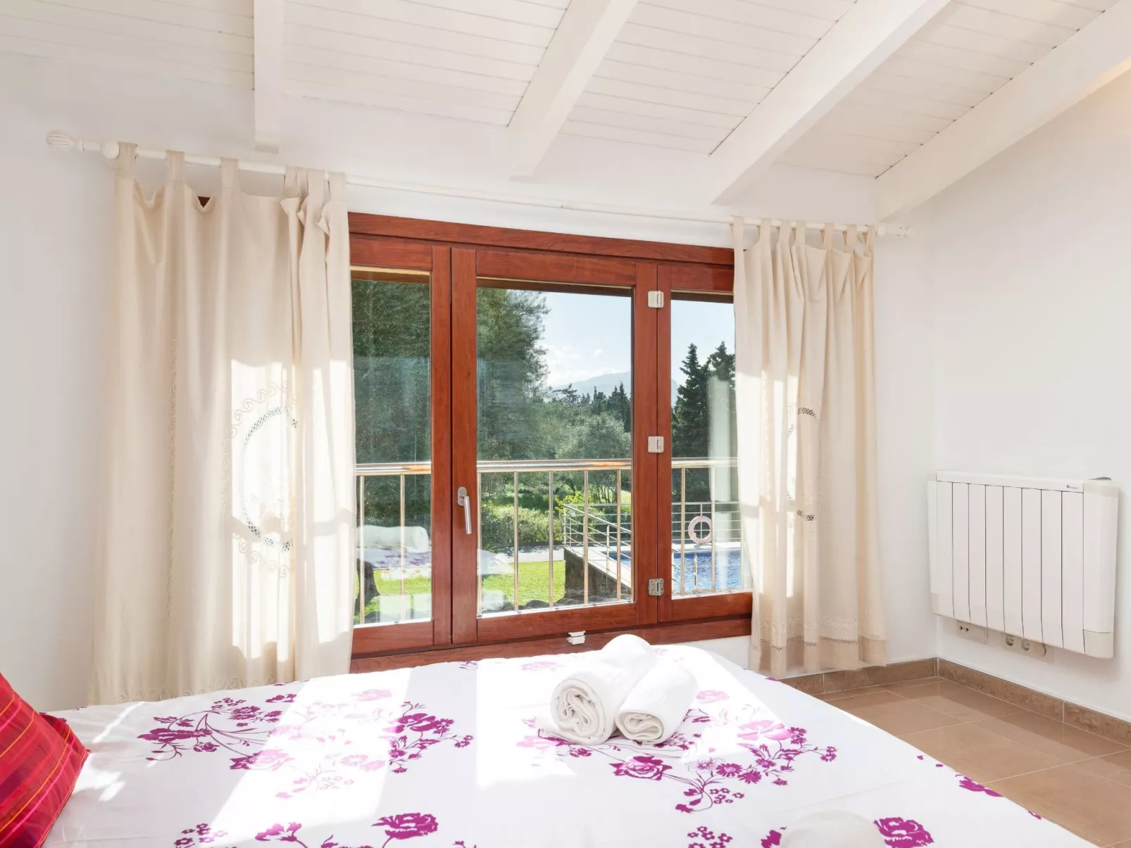 Das Beste von Alcudia, privater Pool, BBQ, einladender Garten - Image-tags.info