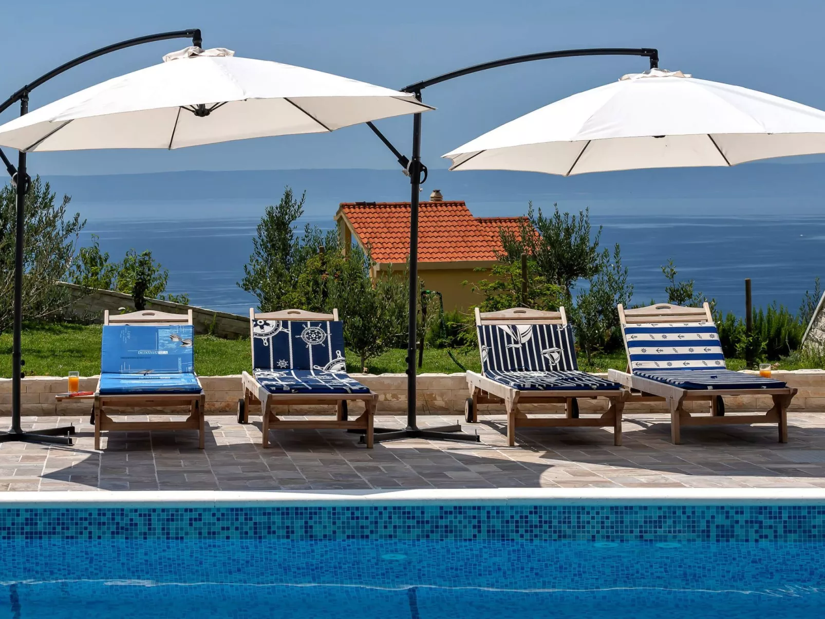 Villa Unendliche Freude - Image-tags.info