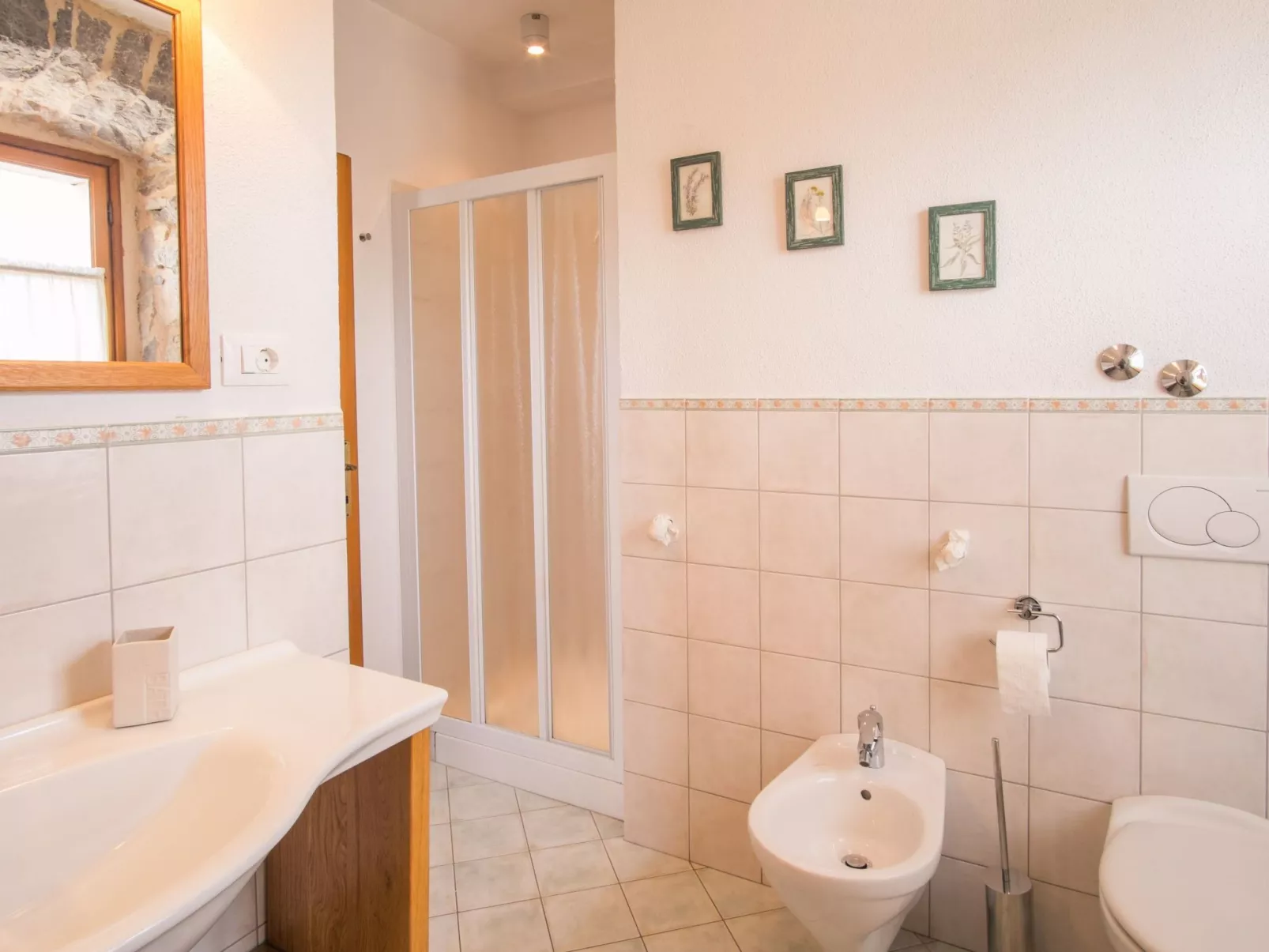 Villa mit Pool, Olivengarten und Meerblick - Image-tags.info