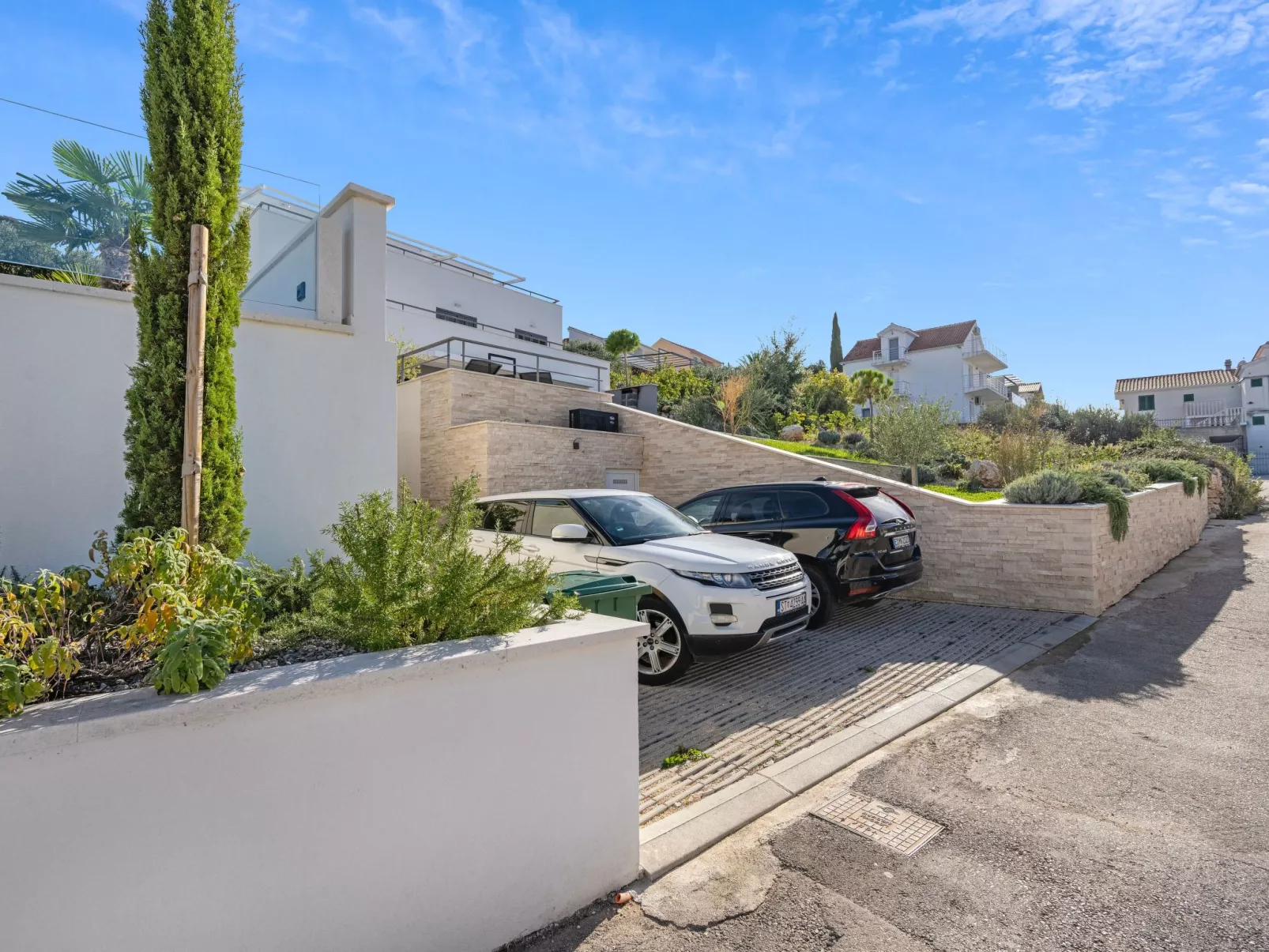 Villa Tyra - Image-tags.info