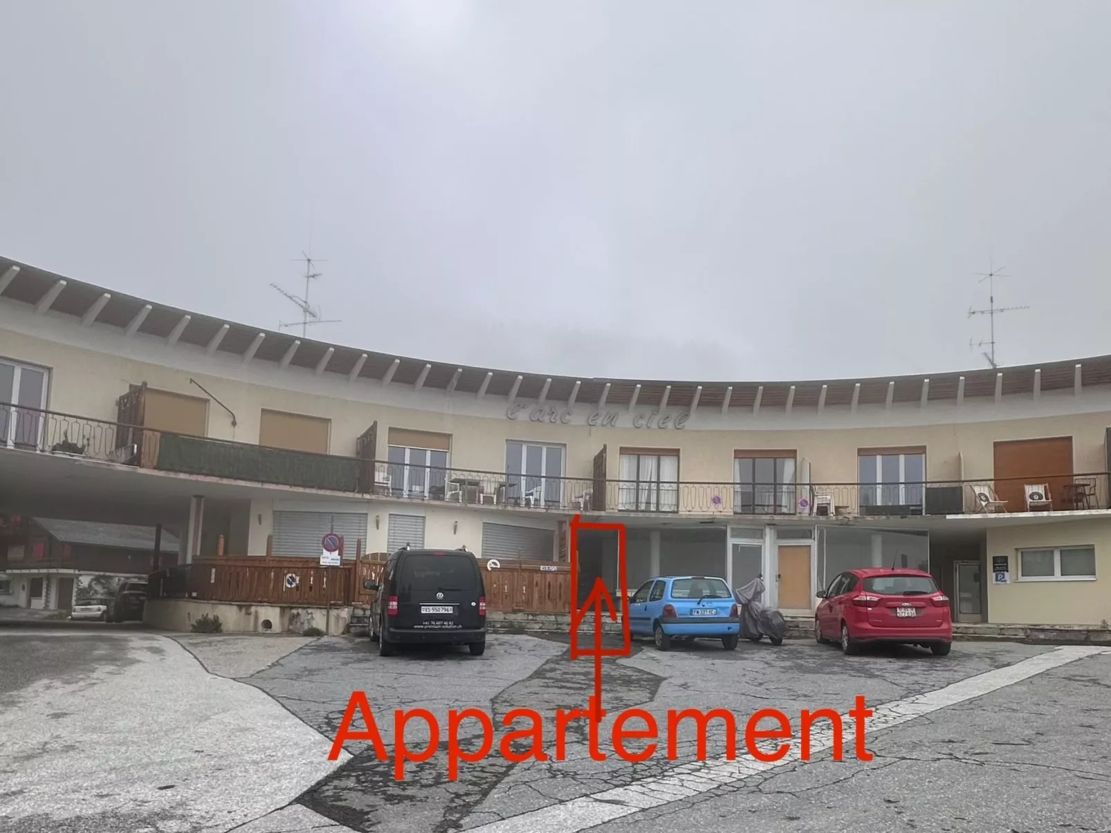 Mountaindream, SKI - Image-tags.info