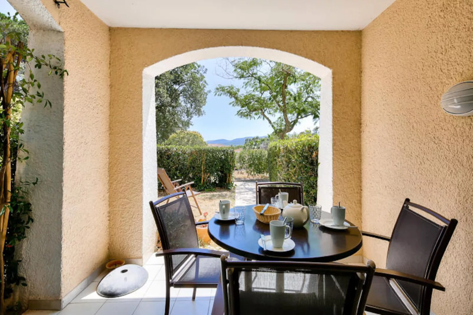 Résidence Les Parcs de Grimaud - maeva Home