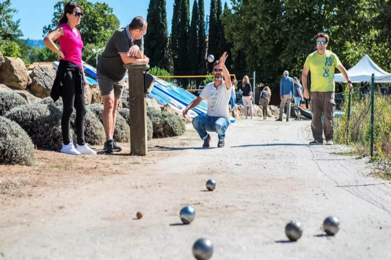L'Espinet *** - Niet-getagd