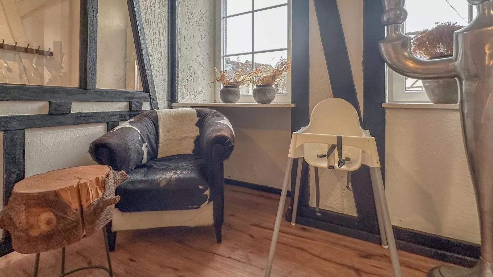 Münstermaifeld - Sfeer