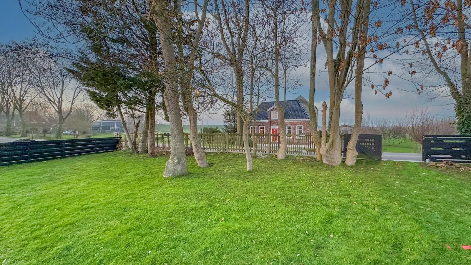 Beets View - Tuinen zomer