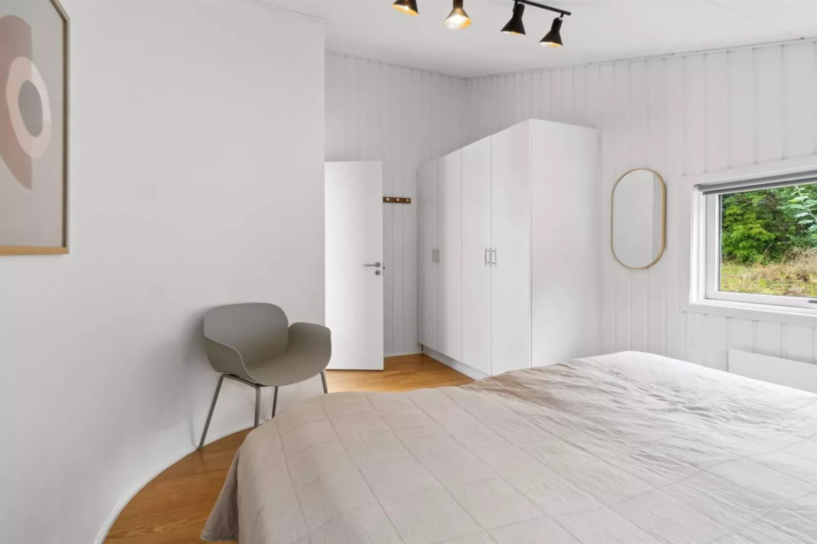 8 persoons vakantie huis in Nexø-Binnen