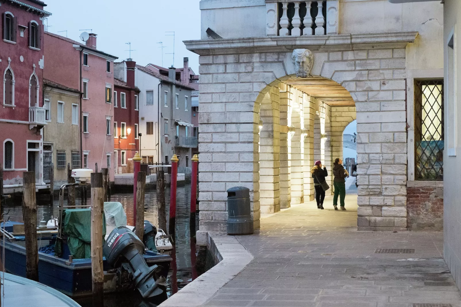 Casa Rosolina Due - Gebieden zomer 20km