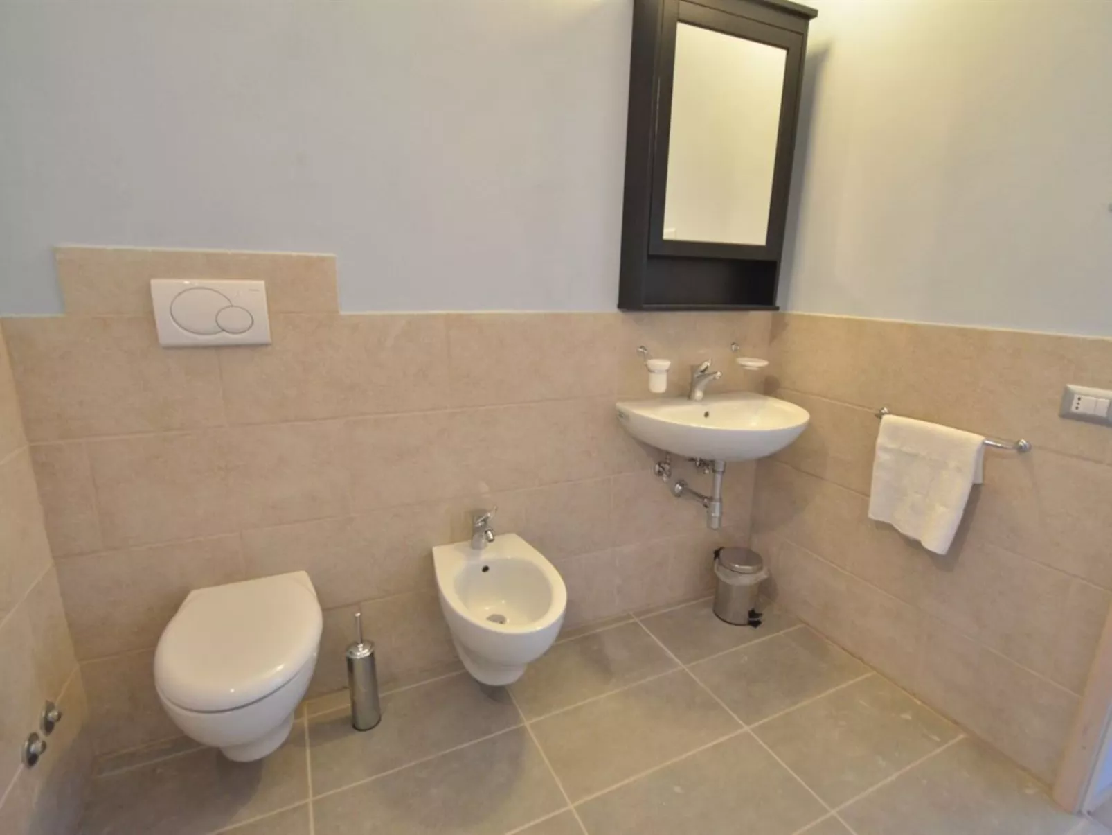 VIlla Cielo - Binnen