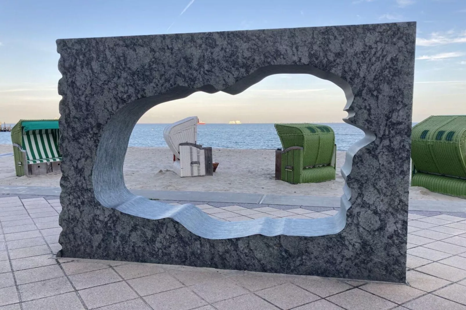 94531-Uitzicht zomer