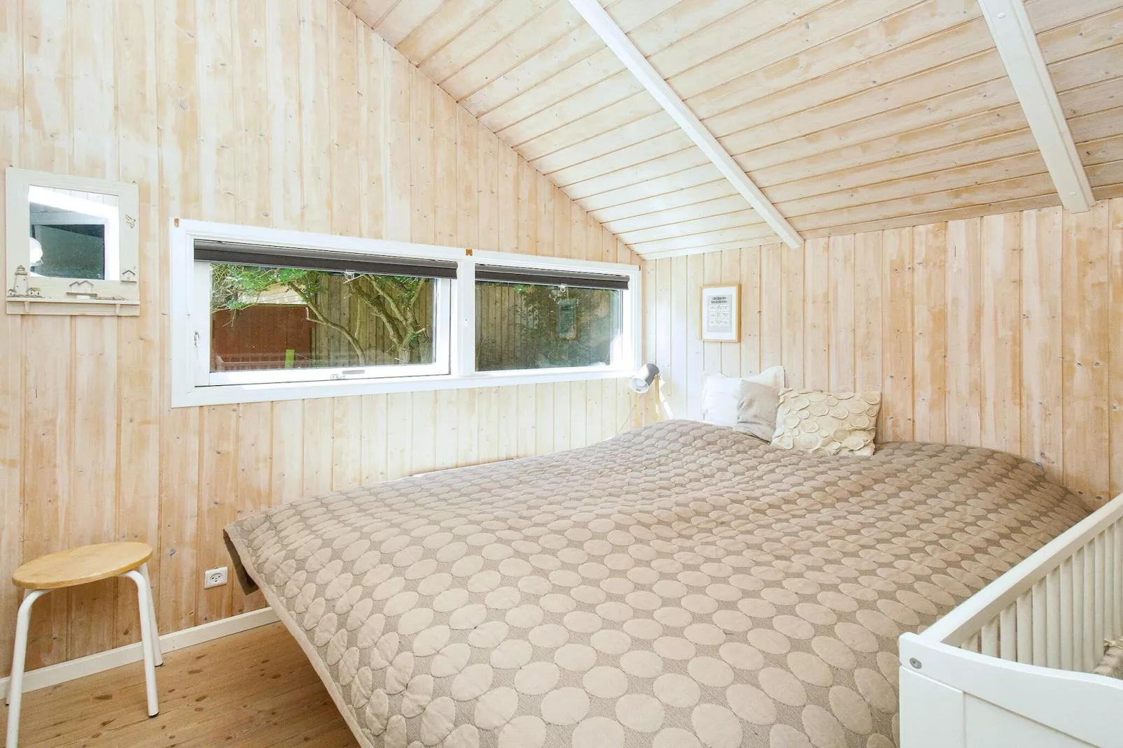 6 persoons vakantie huis in Græsted-By Traum - Binnen