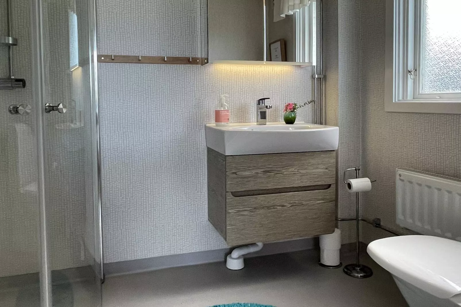 8 Personen vakantie huis in FIGEHOLM - Binnen