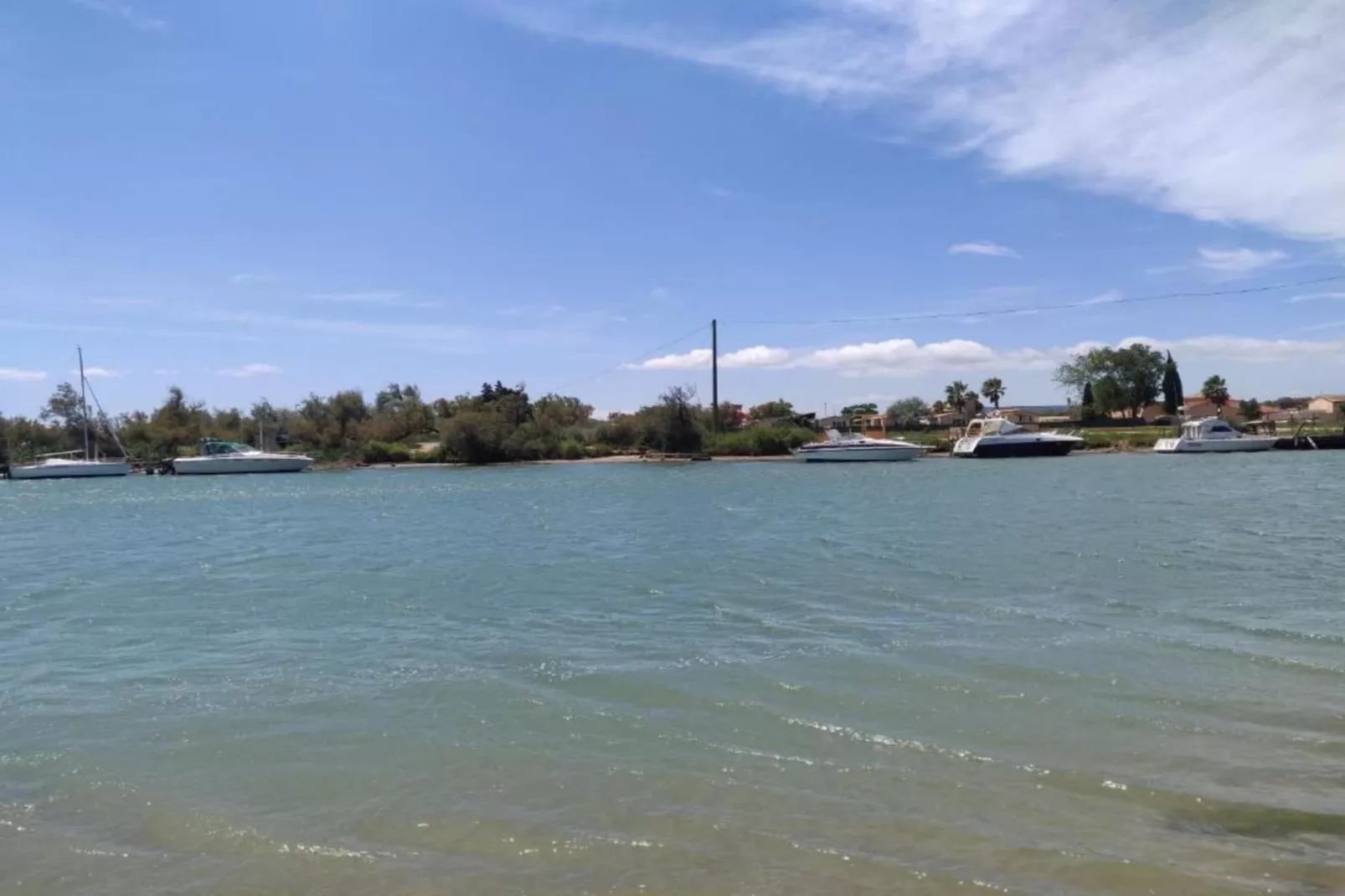 La Dune N°68 - VILLA 4P8 - Gebieden zomer 1km