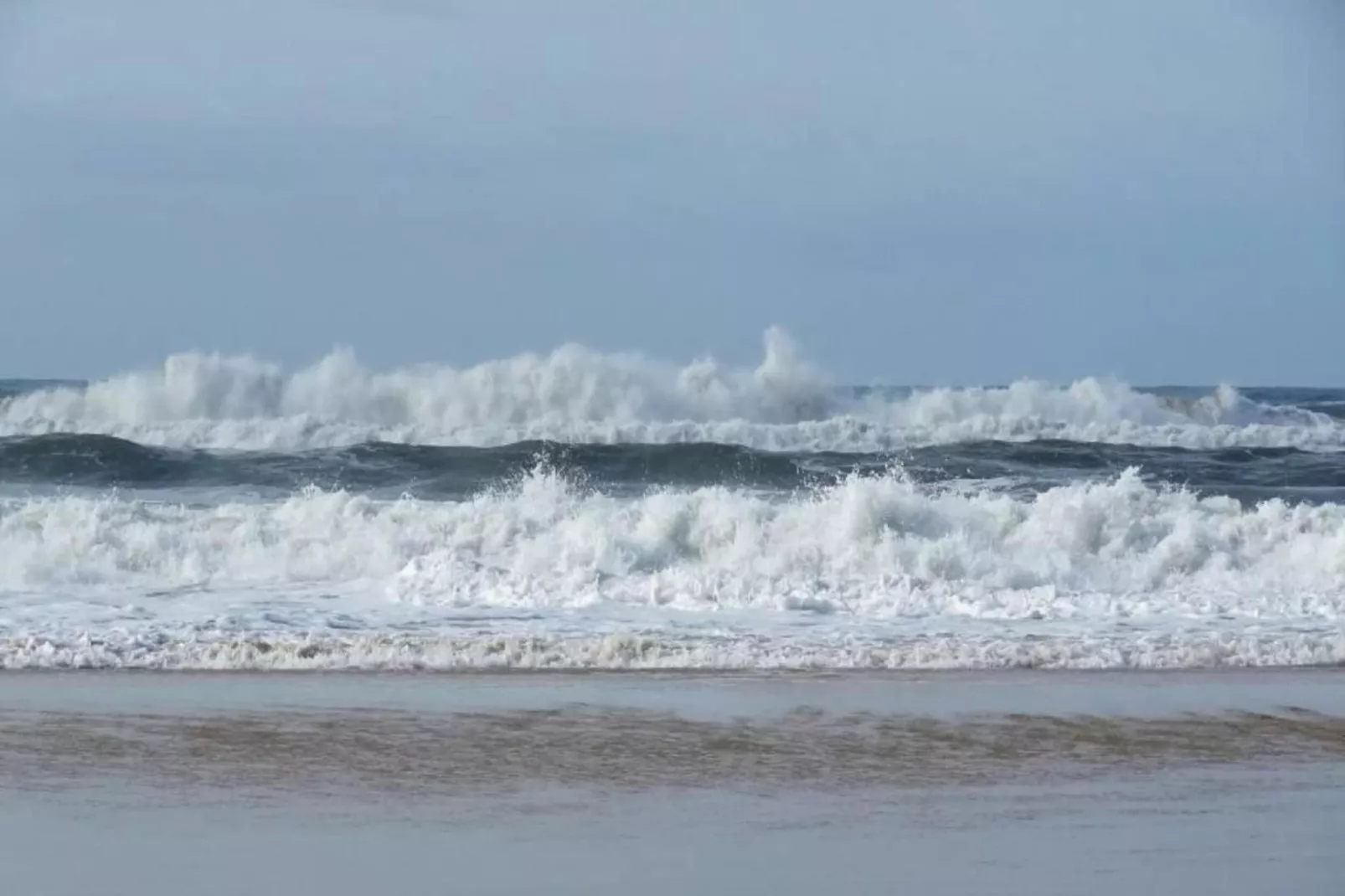 La Dune N°46 - VILLA 3P6-Gebieden zomer 1km