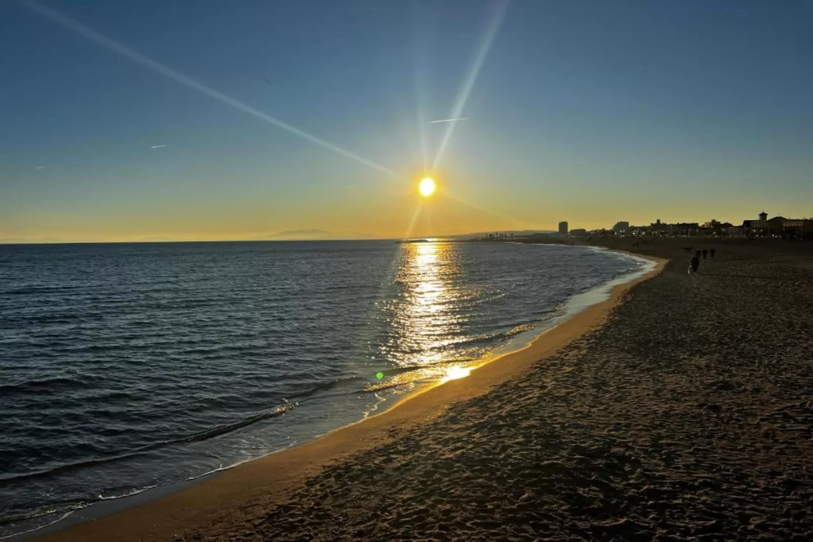 La Dune N°49 - Villa 3P6-Gebieden zomer 1km