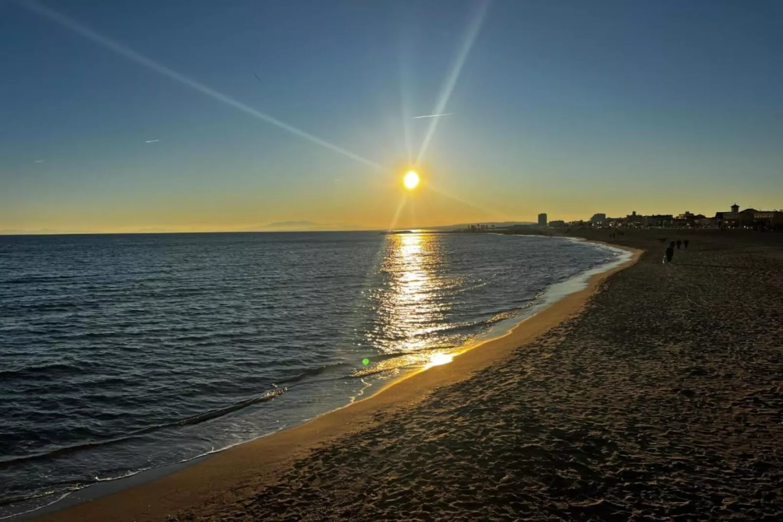 La Dune N°20 - Villa 3P4-Gebieden zomer 1km