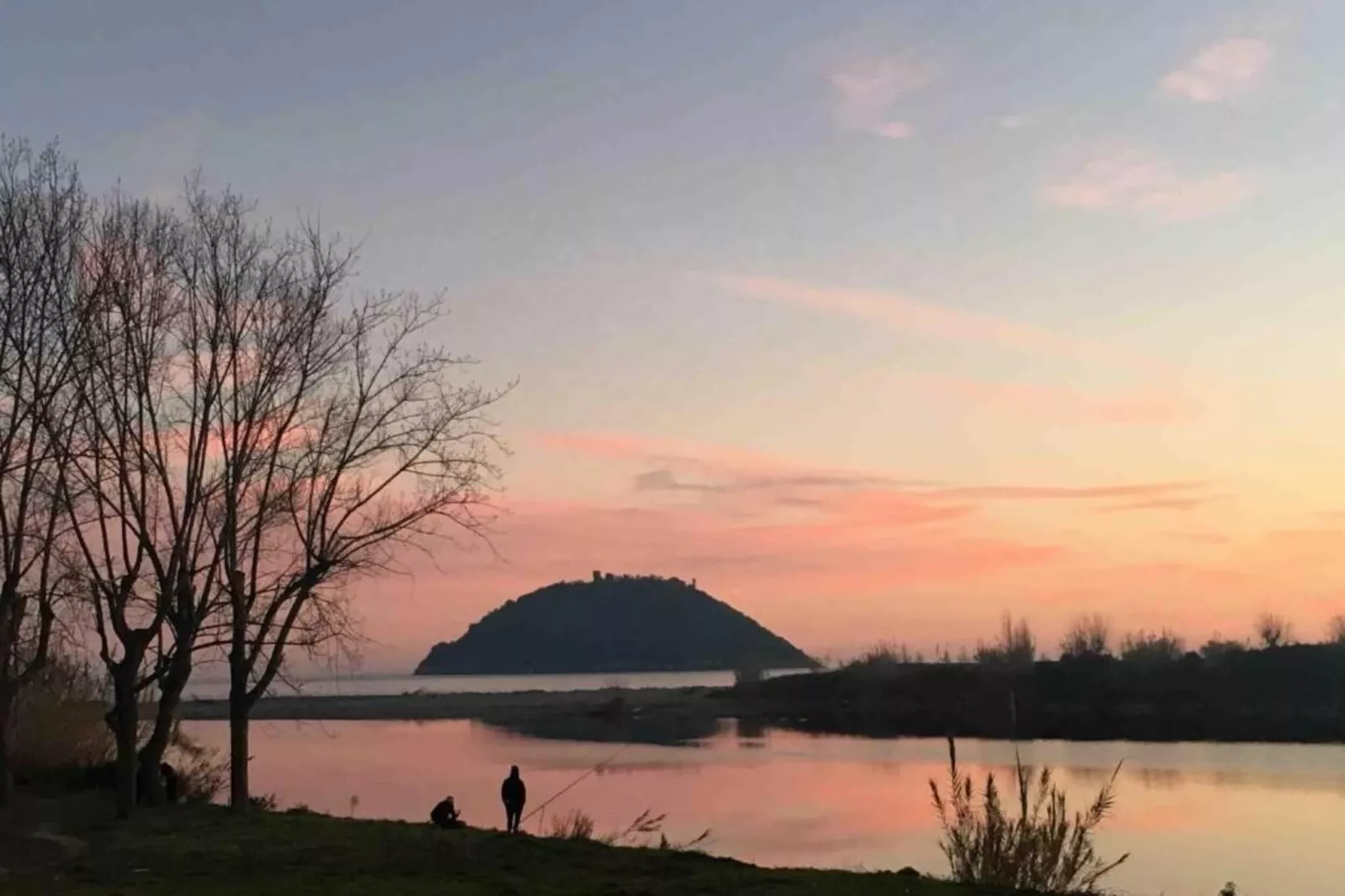 C´Era una Volta - TWO-ROOM APARTMENT 4 PAX B4 - Gebieden zomer 20km