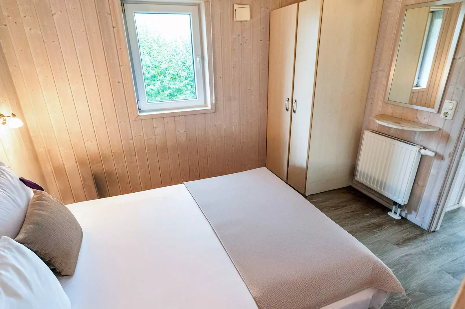 4 sterren vakantie huis in FRIEDRICHKOOG-Binnen