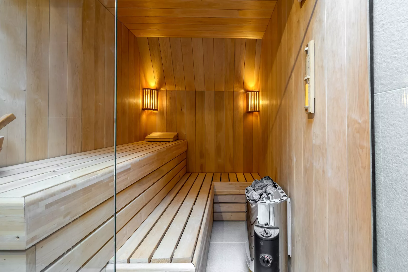 Loft Loopuyt-Wellness