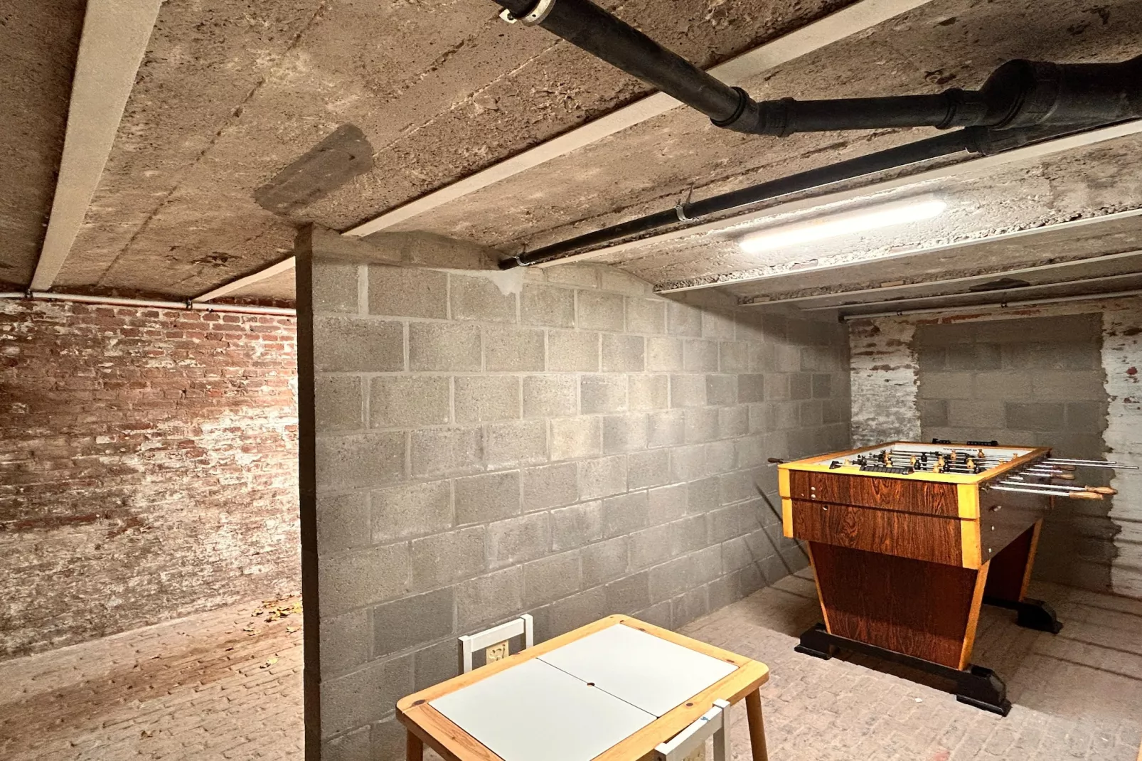 Malta 7E-Recreatieruimte