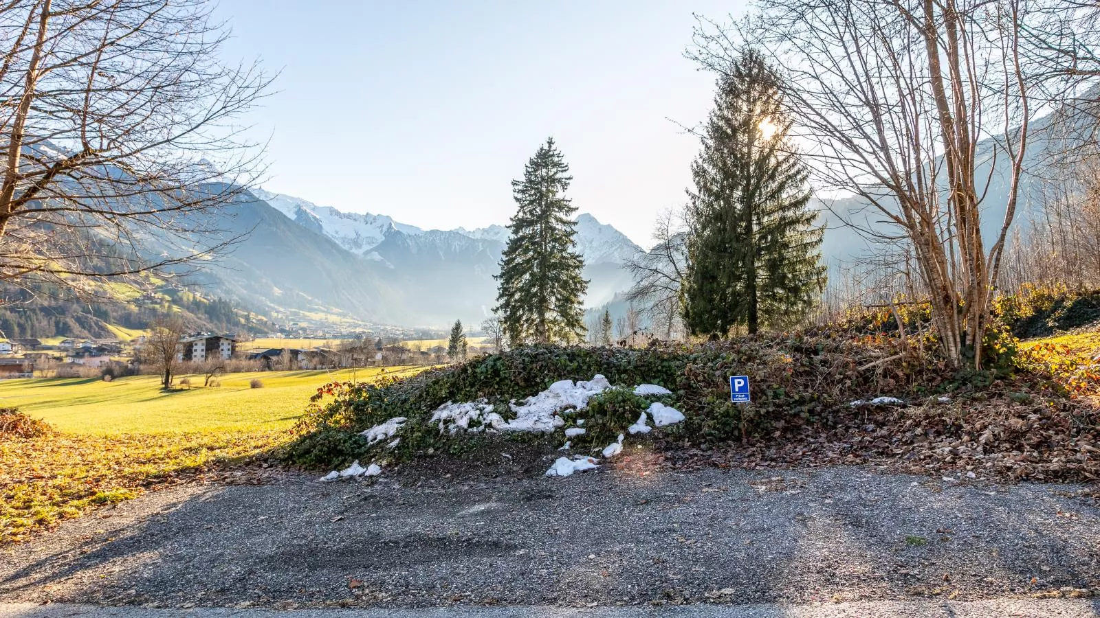 Apartment Klaus - Faciliteiten