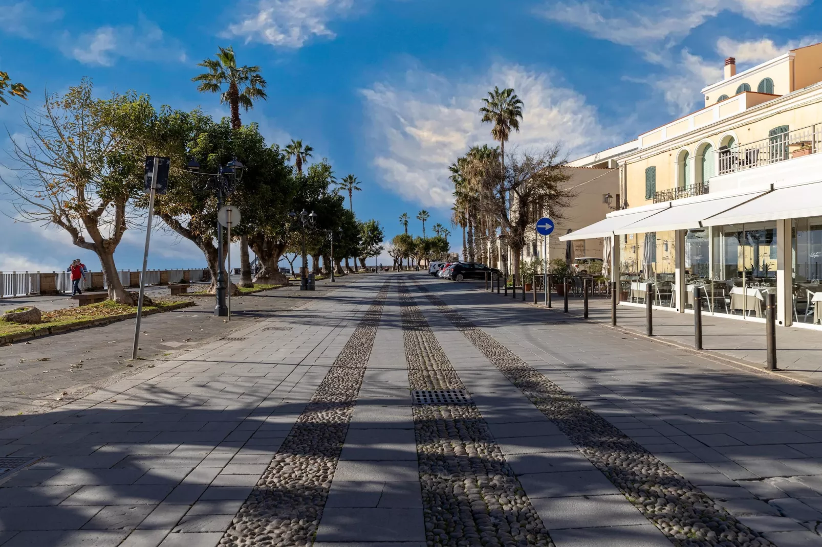 MONOLOCALE BURAGNA-Gebieden zomer 20km