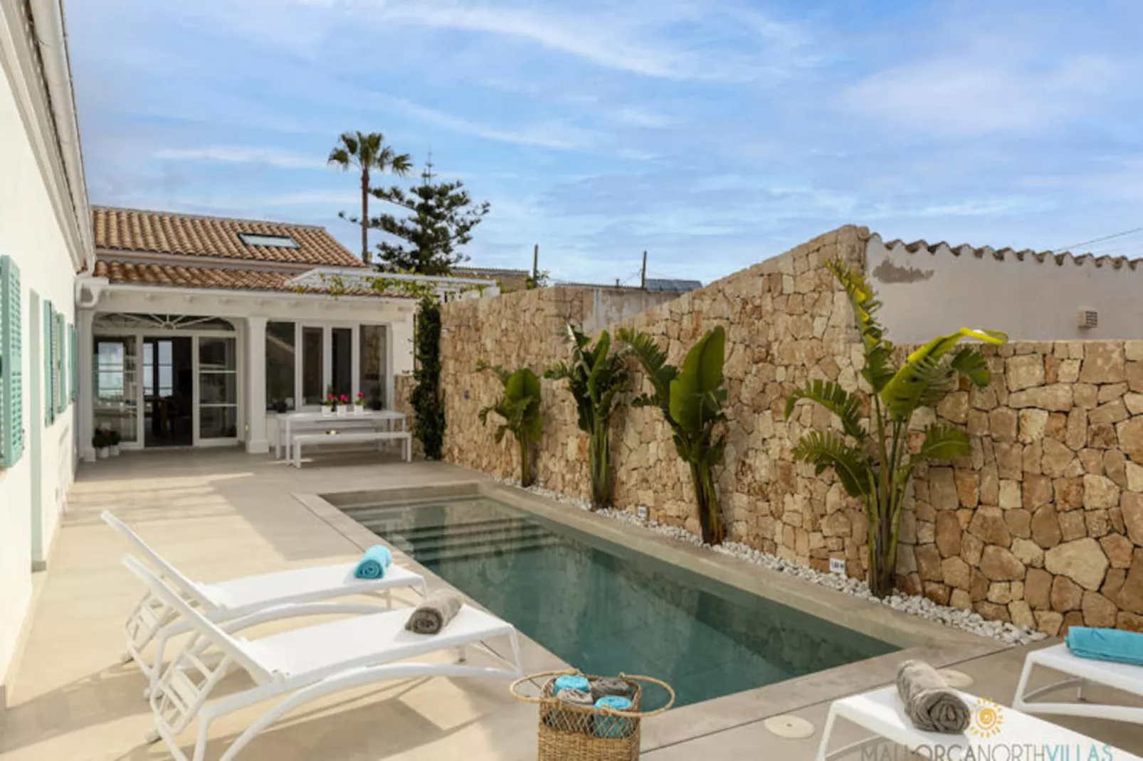 Maison à Alcúdia - Port d'Alcúdia-Niet-getagd