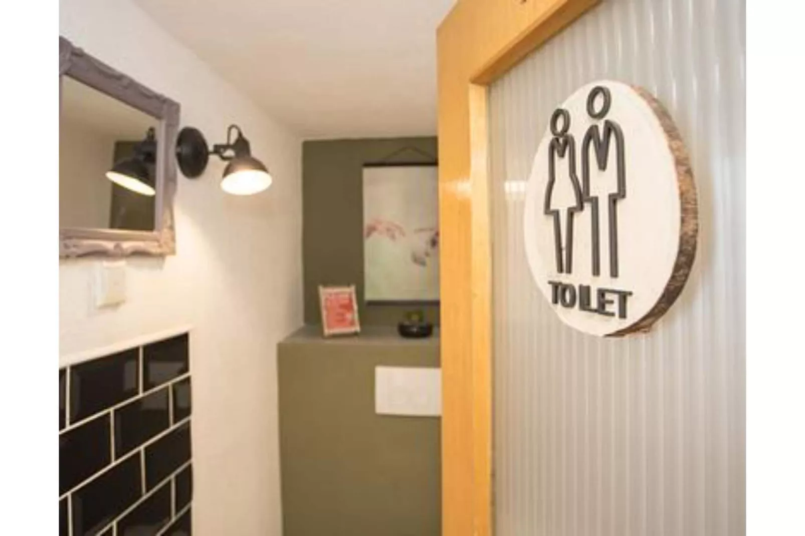 Gruppenhaus K17-Badkamer