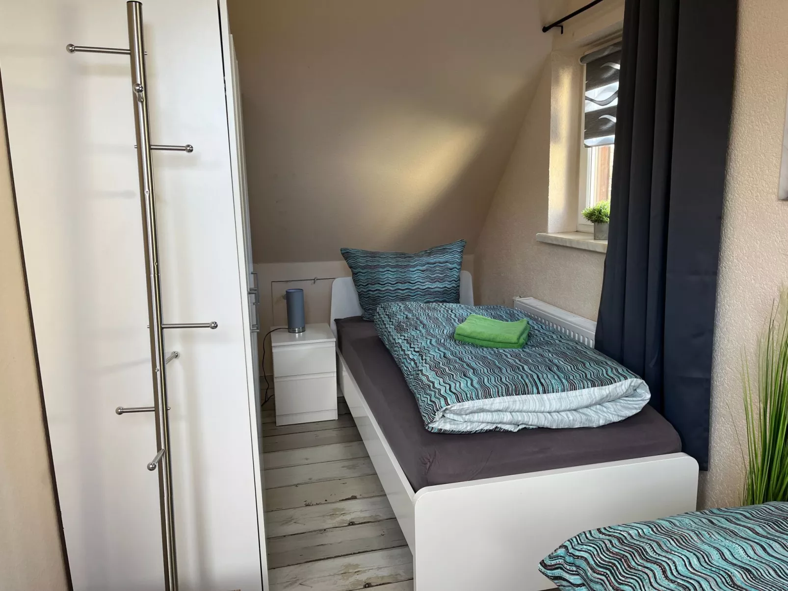 FerienwohnungBaumann - Binnen