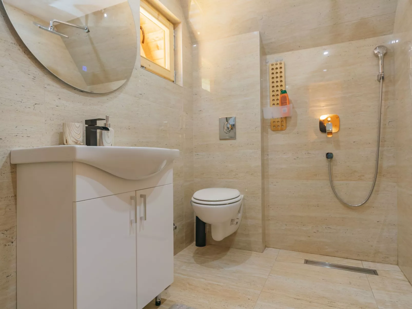 Komovi Luxus Haus Montenegro - Binnen