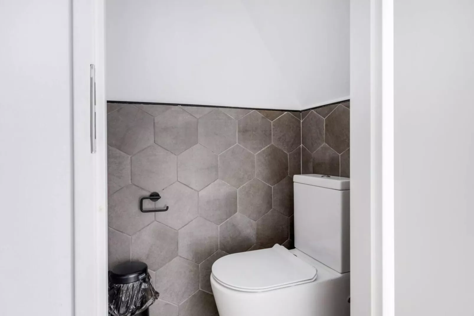 107 | Buizerd | Fijne bungalow met ruime tuin-Badkamer