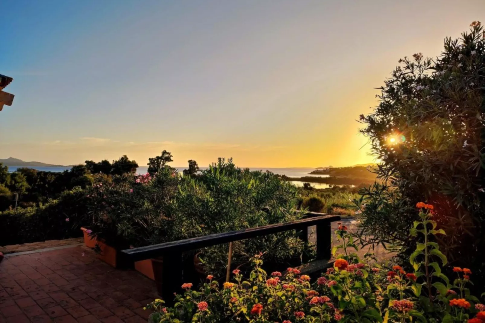 Porto Laconia Residence Appartamento A - Gebieden zomer 5km