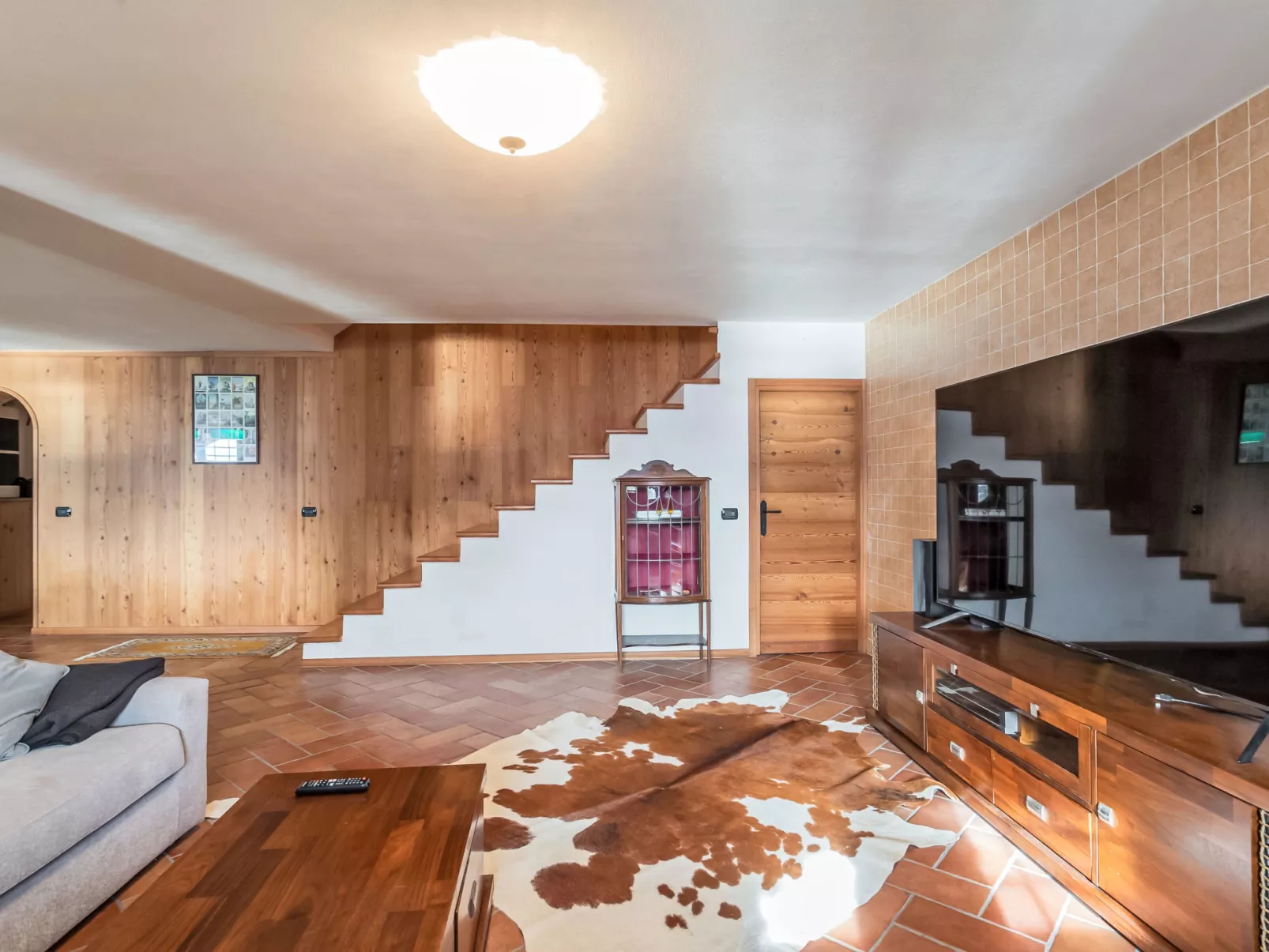 Casa Muschialli-Binnen