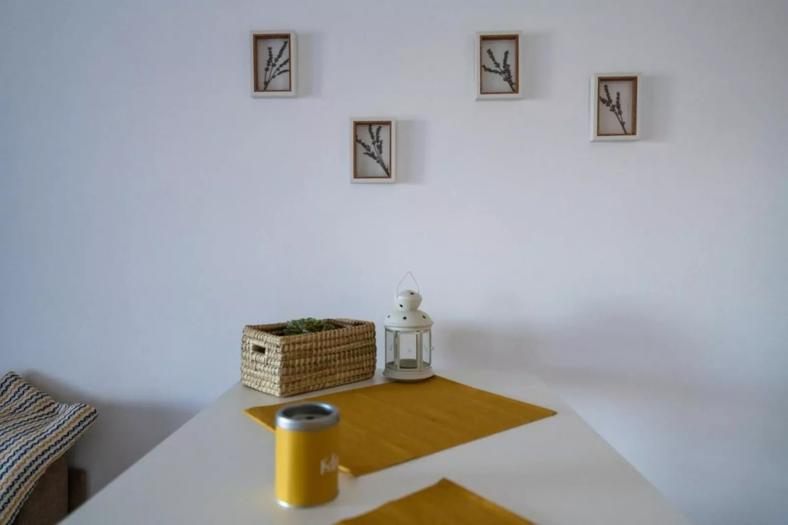 Apartment Baselak - Duplex One Bedroom Apartment with Balcony and Sea View - Binnen