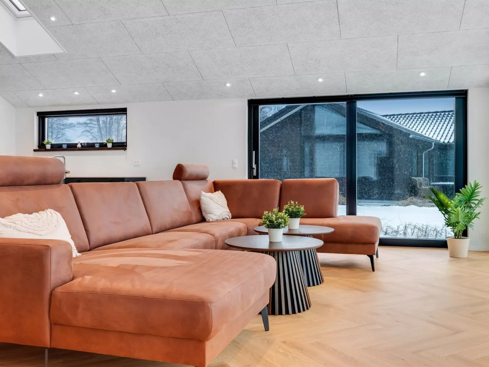 "Catalina" - 30m from the sea - Binnen