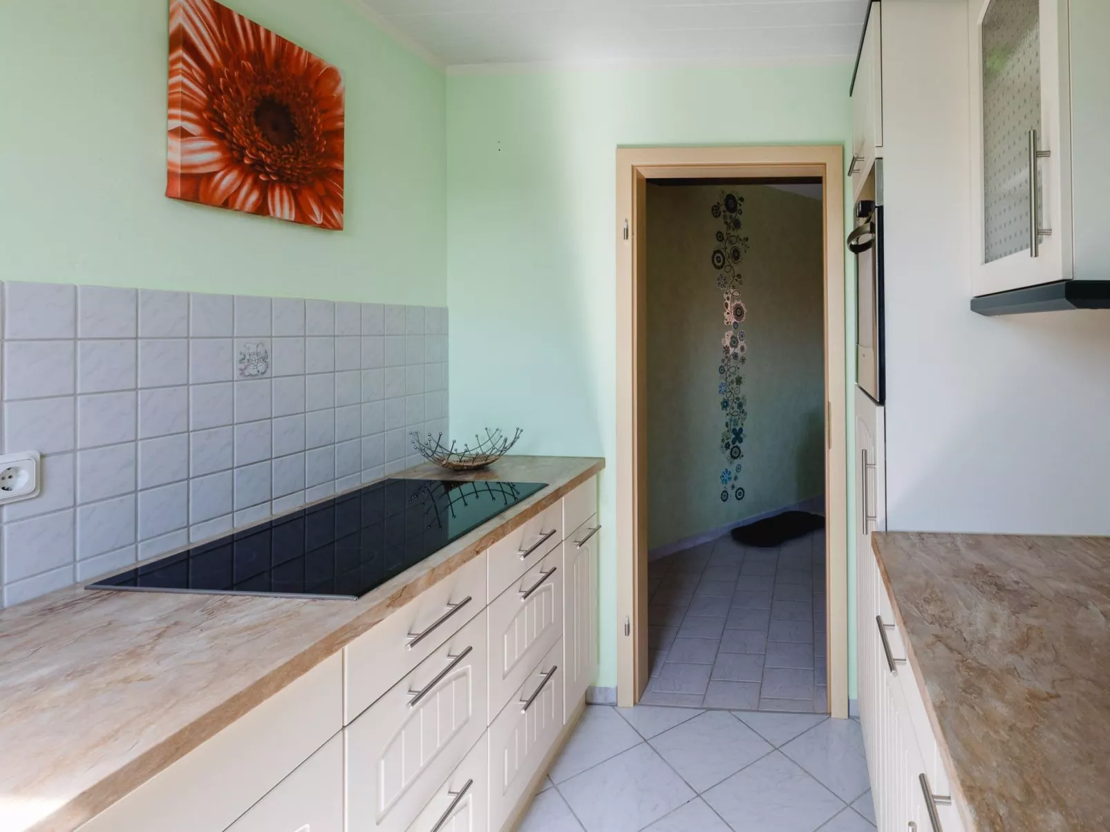 Mit Parkplatz und Fahrradunterstellmöglichkeit mit Balkon nah am Wald - Image-tags.info