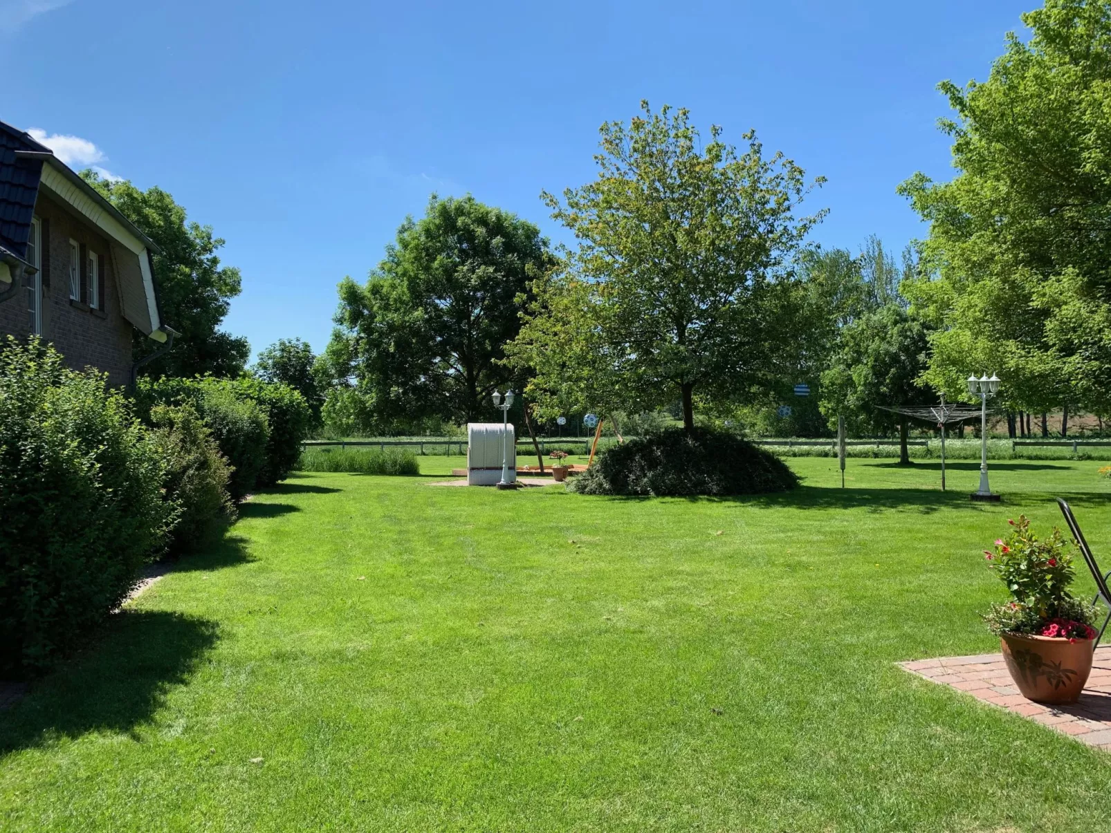 Mit Terrasse - Image-tags.info