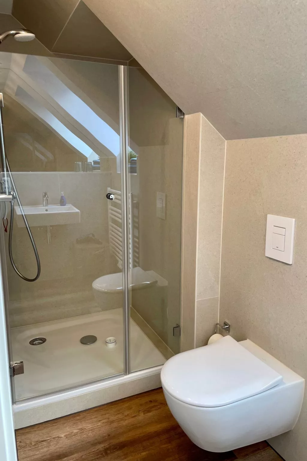 Appartement mit Balkon - Image-tags.info