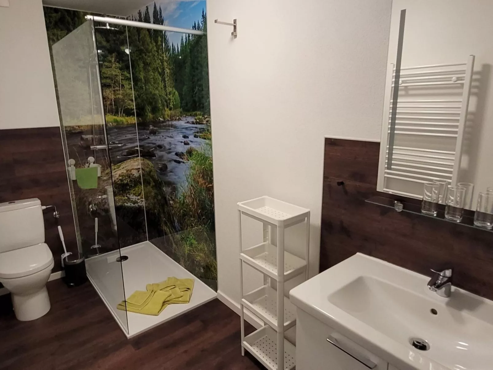 BayVista mit Bergblick - Image-tags.info