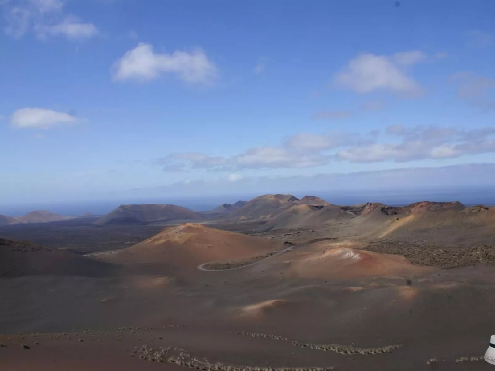 Gemütliche Ferienwohnung in Caleta De Famara - Image-tags.info