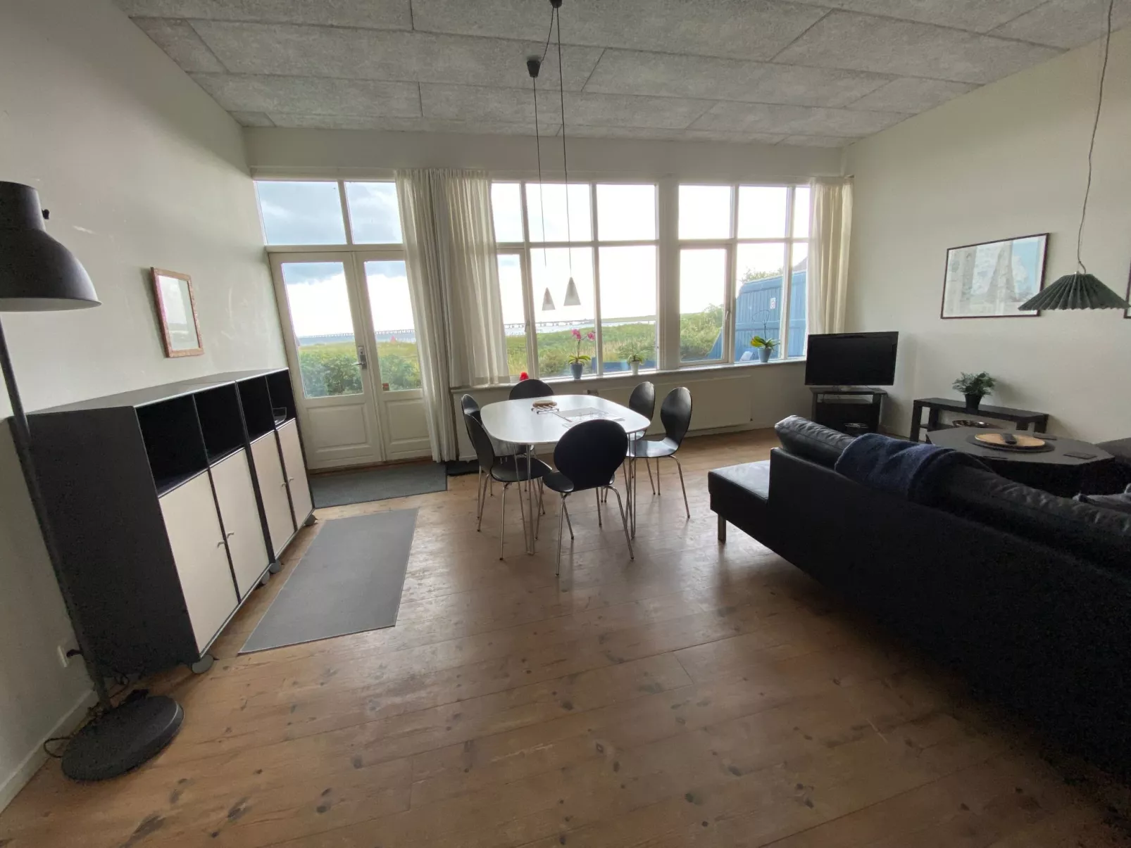 Skaerven Beachfront Wohnung D - Image-tags.info