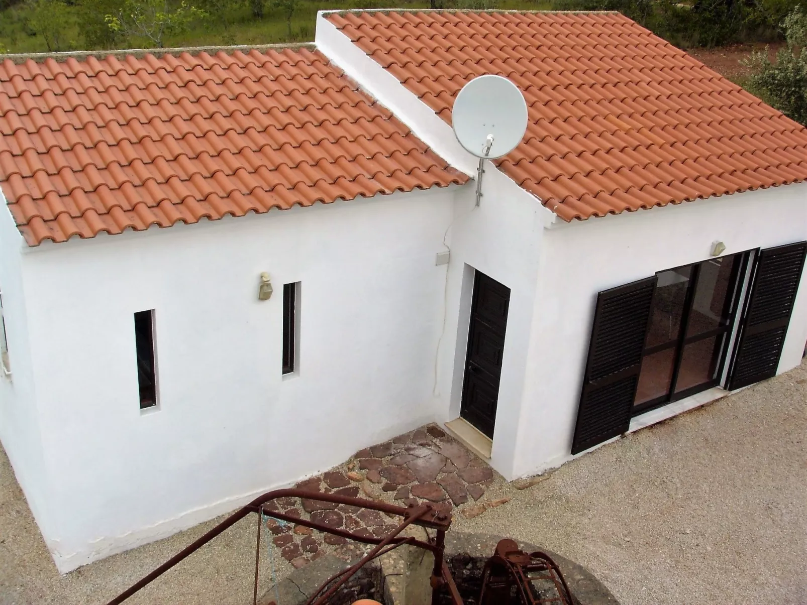 Casa Vale Vinagre, schöne Villa in der Natur - Image-tags.info