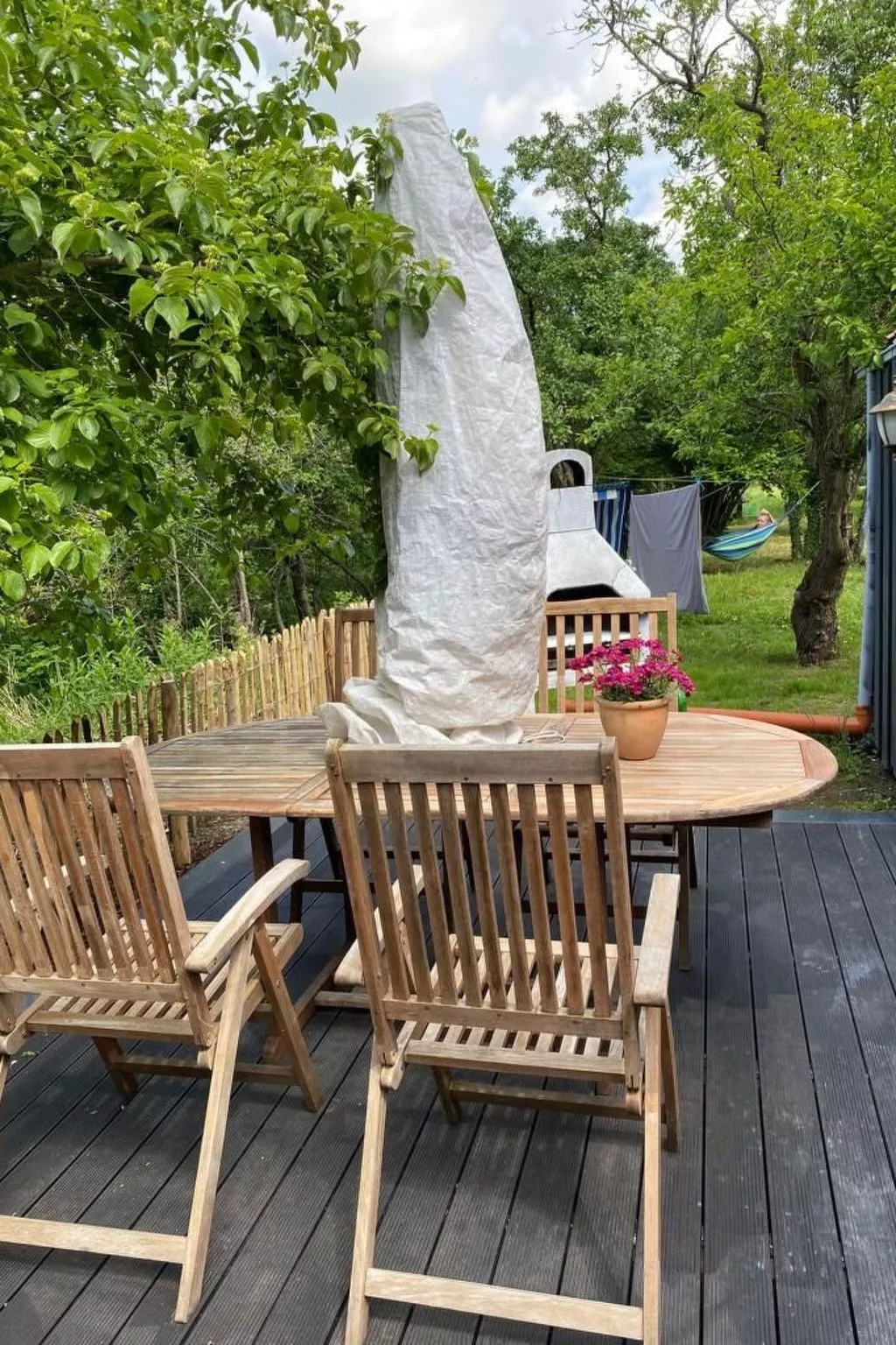 Huus an`t Dörpsdiek - Image-tags.info