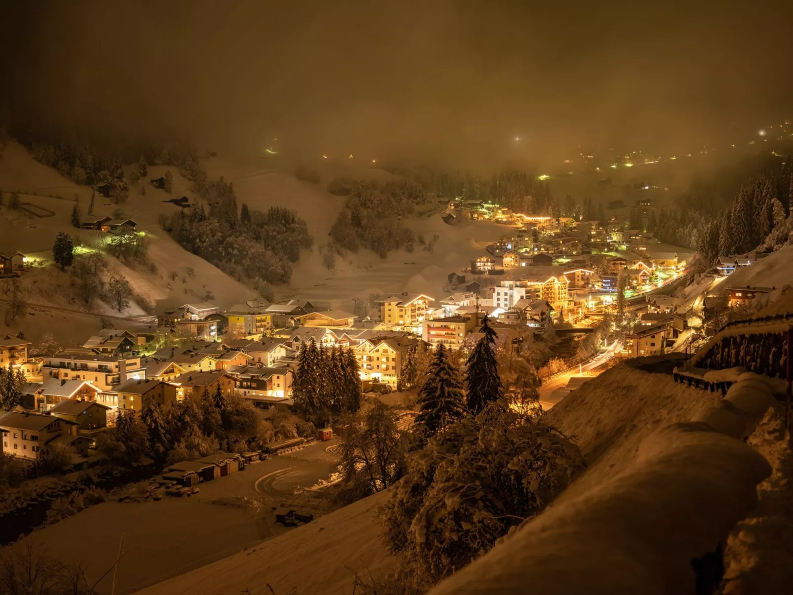 Alpin Penthouse - Atemberaubend und Luxuriös - Omgeving